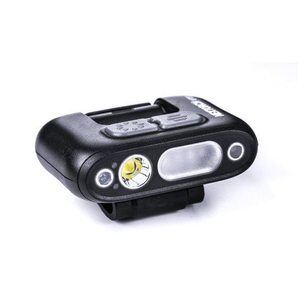NEXTORCH UT31 Multifunktions-LED-Clip-Lampe