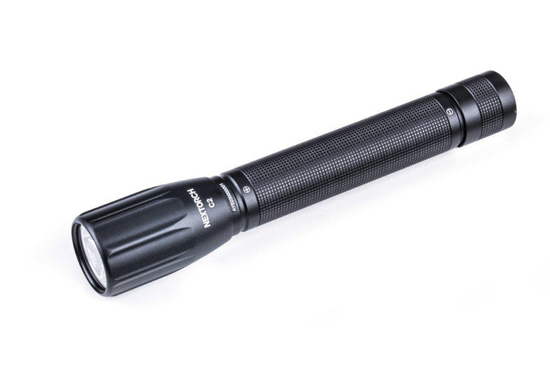 NEXTORCH C2 2AA LED Taschenlampe