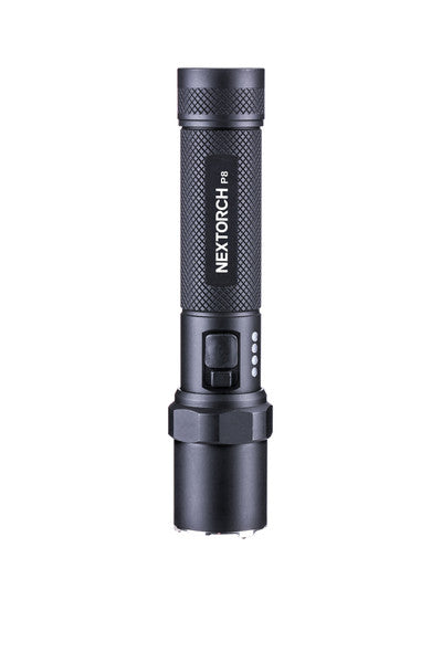 NEXTORCH P8 Kleine EDC-Taschenlampe mit erstaunlicher Leistung
