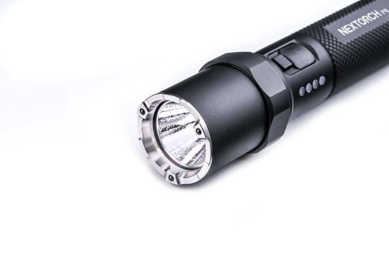 NEXTORCH P8 Kleine EDC-Taschenlampe mit erstaunlicher Leistung