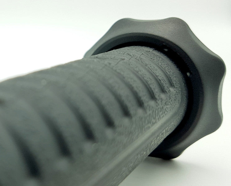 NEX Octagon Griff Ring (Wegrollschutz) für NEX Einsatzstock