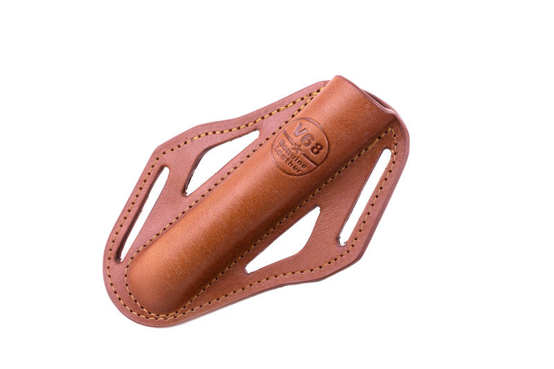 NEX V68 Leder Holster für Einsatzstöcke der Walker Serie