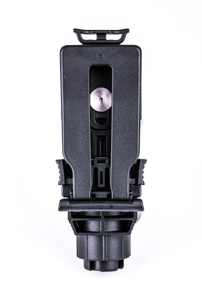 NEX V73 Holster für Einsatzstock, 360 Grad drehbar