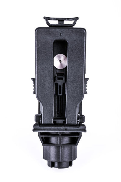 NEX V73 Holster für Einsatzstock, 360 Grad drehbar