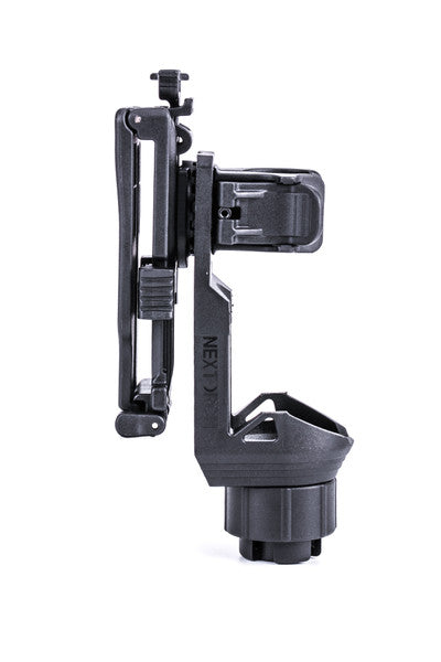 NEX V73 Holster für Einsatzstock, 360 Grad drehbar
