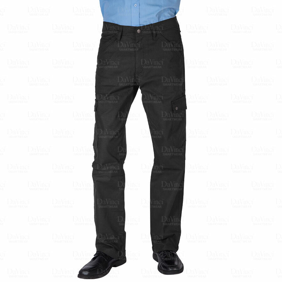 DaVinci Unisex Diensthose PREMIUM Security STRETCH Updated 2.0