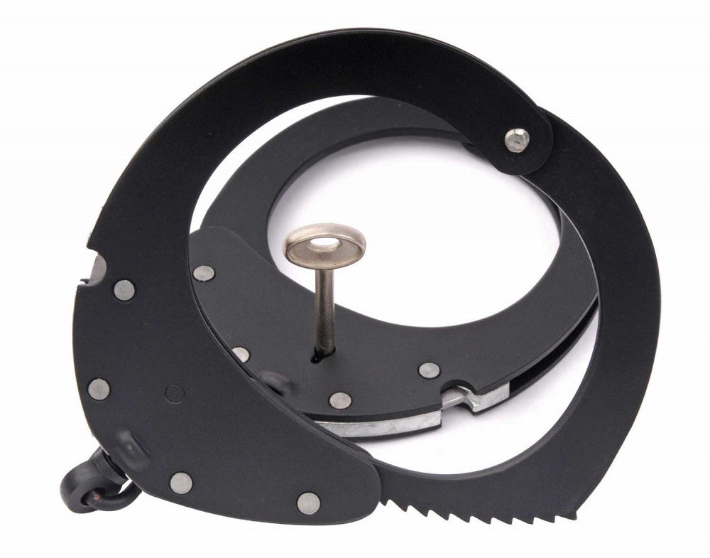 Clejuso Handschellen Nr. 12A