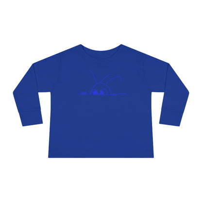 Toddler Long Sleeve Tee