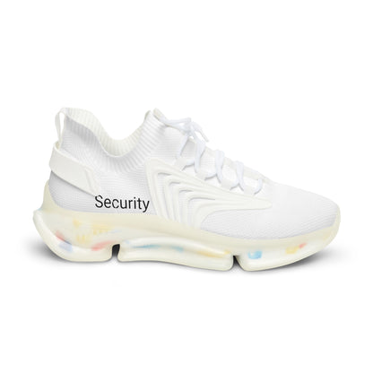Men's Mesh Sneakers
