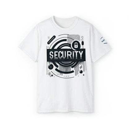 Unisex Ultra Cotton Tee