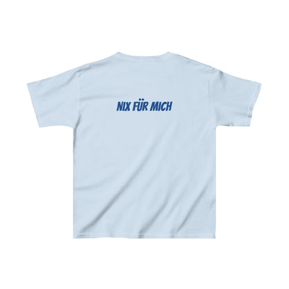 Kinder Baumwoll-T-Shirt: Perfekt für jeden Tag!