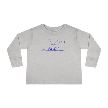 Toddler Long Sleeve Tee
