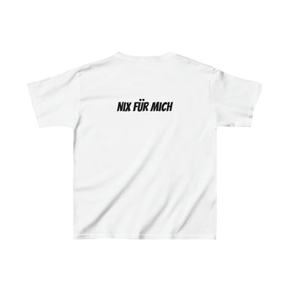 Kinder Baumwoll-T-Shirt: Perfekt für jeden Tag!