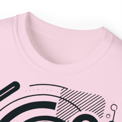 Unisex Ultra Cotton Tee