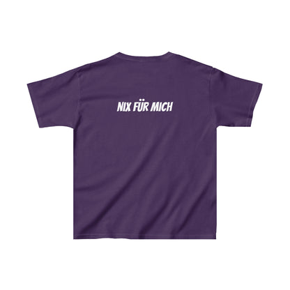 Kinder Baumwoll-T-Shirt: Perfekt für jeden Tag!