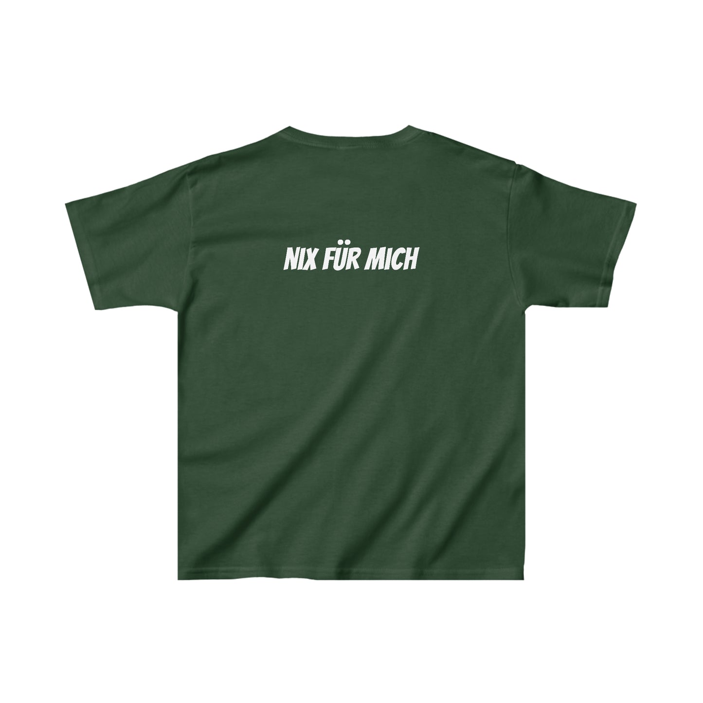 Kinder Baumwoll-T-Shirt: Perfekt für jeden Tag!