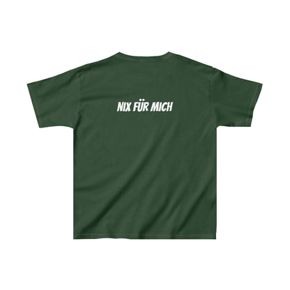 Kinder Baumwoll-T-Shirt: Perfekt für jeden Tag!