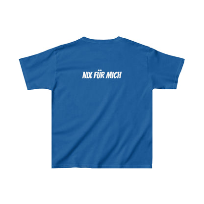 Kinder Baumwoll-T-Shirt: Perfekt für jeden Tag!