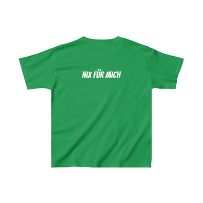 Kinder Baumwoll-T-Shirt: Perfekt für jeden Tag!