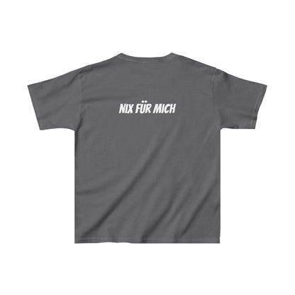 Kinder Baumwoll-T-Shirt: Perfekt für jeden Tag!