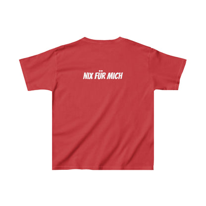 Kinder Baumwoll-T-Shirt: Perfekt für jeden Tag!
