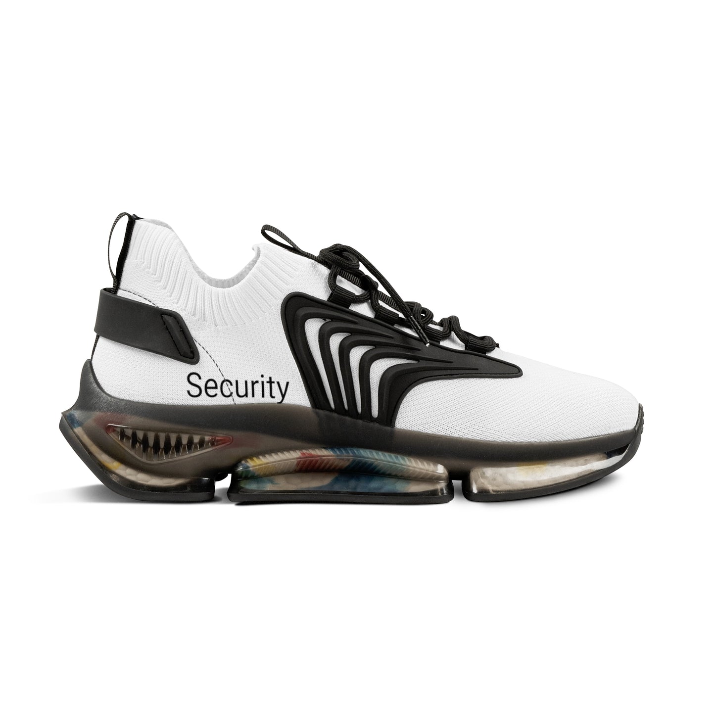 Men's Mesh Sneakers