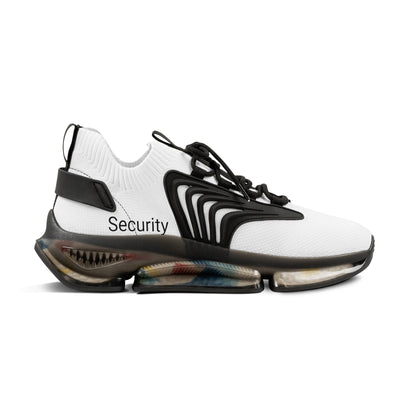 Men's Mesh Sneakers