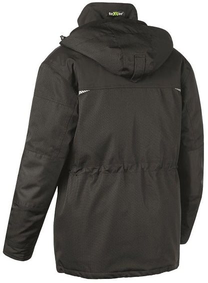 TeXXor Winter-Jacke BOSTON