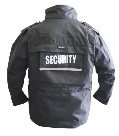 COPTEX Security Jacke