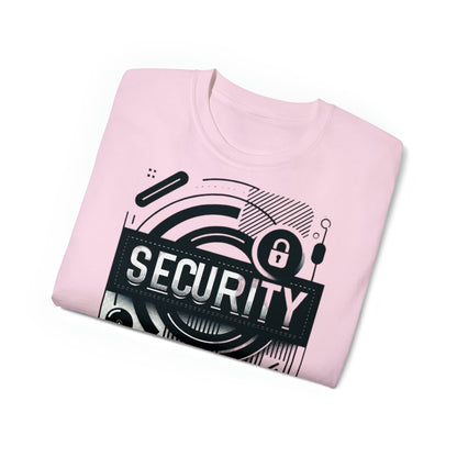 Unisex Ultra Cotton Tee