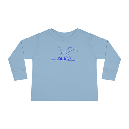 Toddler Long Sleeve Tee