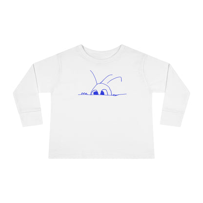 Toddler Long Sleeve Tee