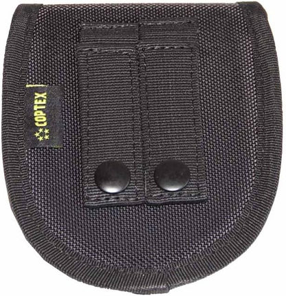 COPTEX Polizei Handschellenetui