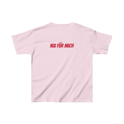 Kinder Baumwoll-T-Shirt: Perfekt für jeden Tag!