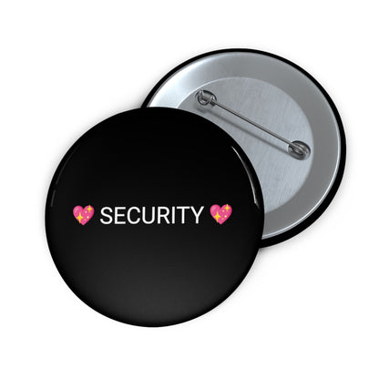 Security Button