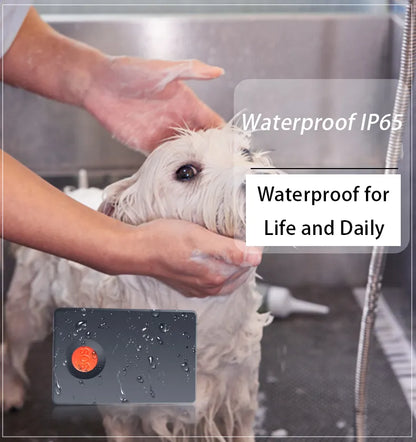Waterproof Mini Builtin Battery GSM GPS Tracker ST-904 for Kid Personal Car Voice Monitor Pet Device with Free Tracking APP