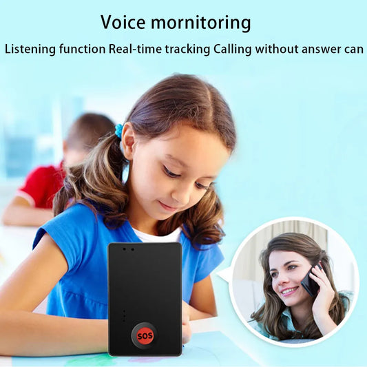 Waterproof Mini Builtin Battery GSM GPS Tracker ST-904 for Kid Personal Car Voice Monitor Pet Device with Free Tracking APP