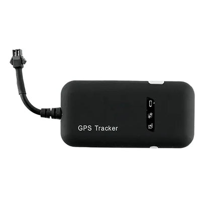 GT02 Mini Car GPS Tracker tk110 Real Time GSM GPRS GPS Locator Vehicle Locator Location Tracking Device Google Link Real Time