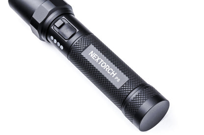NEXTORCH P8 Kleine EDC-Taschenlampe mit erstaunlicher Leistung