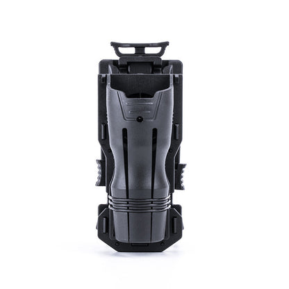 NEXTORCH V61 Taschenlampen Holster - 360 Grad drehbar, Gürtelclip mit Breitenreduktion