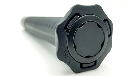 NEX Octagon Griff Ring (Wegrollschutz) für NEX Einsatzstock