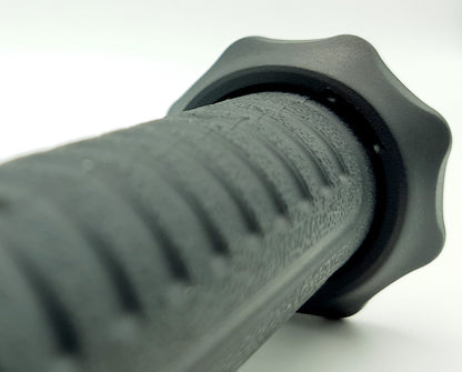 NEX Octagon Griff Ring (Wegrollschutz) für NEX Einsatzstock