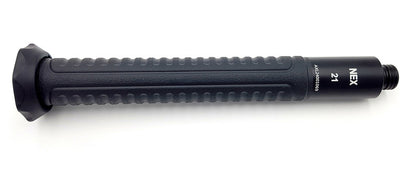 NEX Octagon Griff Ring (Wegrollschutz) für NEX Einsatzstock