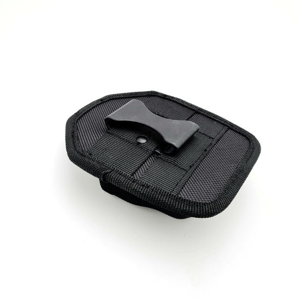 NEX V11 Nylon Holster für Handfesseln, passend für das Mod. HC-10 & HC-11